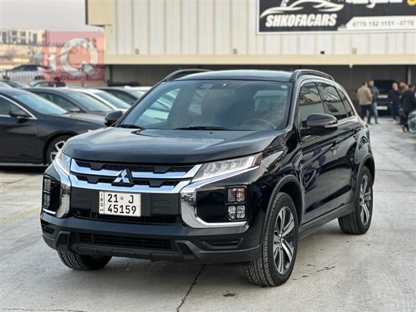 ميتسوبيشي RVR 2023 للبيع في العراق - السليمانية